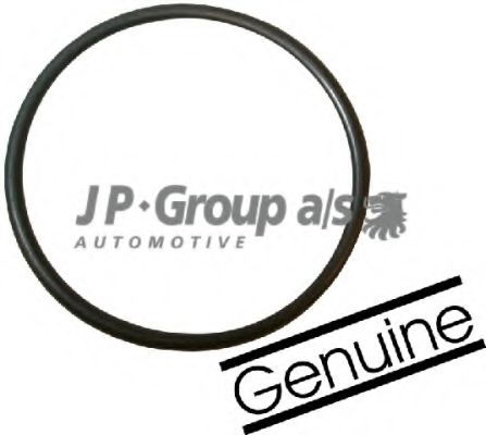 8118550502 JP+GROUP Lubrication Seal, oil strainer