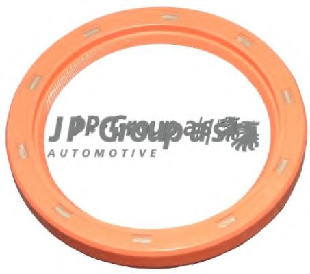 8119500303 JP+GROUP Shaft Seal, crankshaft