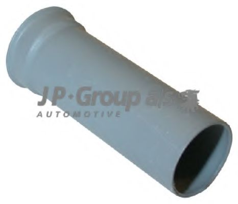 8120701700 JP+GROUP Exhaust Pipe