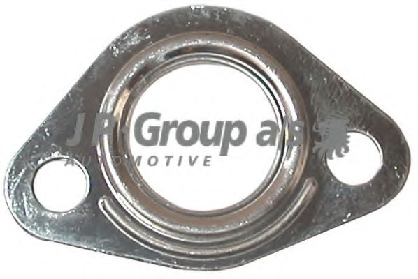 8121100103 JP+GROUP Exhaust System Gasket, exhaust pipe