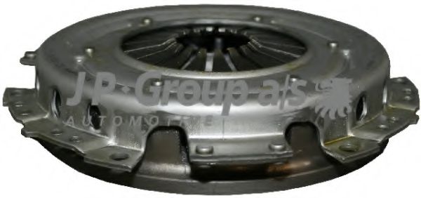8130100300 JP+GROUP Clutch Clutch Pressure Plate