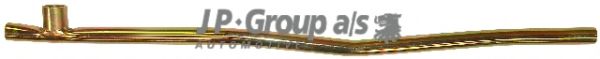 8131601102 JP+GROUP Selector-/Shift Rod