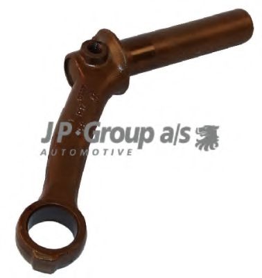 8140150186 JP+GROUP Track Control Arm