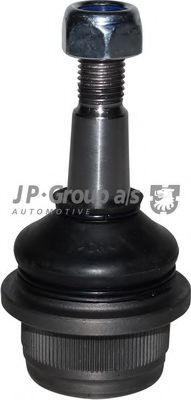 8140300100 JP+GROUP Wheel Suspension Ball Joint