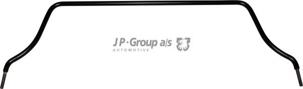 8140500410 JP+GROUP Wheel Suspension Stabiliser Set