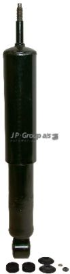 8142101212 JP GROUP Suspension Kit, shock absorber