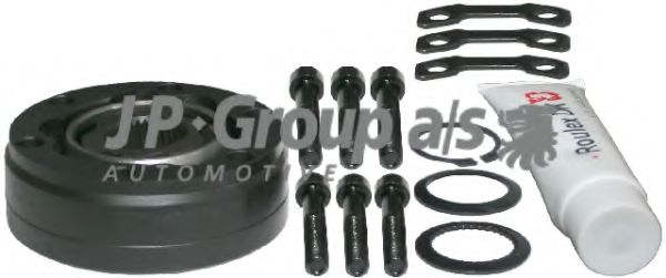 8143400100 JP+GROUP Joint, drive shaft