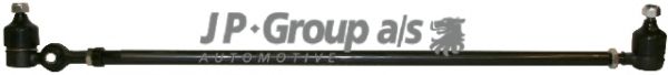 8144400280 JP+GROUP Steering Rod Assembly