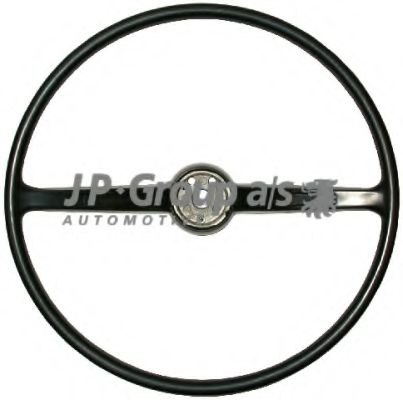 8145500306 JP GROUP Steering Wheel