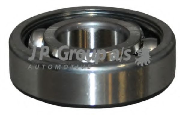 8151200200 JP+GROUP Wheel Suspension Wheel Bearing