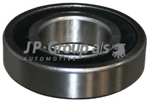 8151200300 JP+GROUP Wheel Suspension Wheel Bearing Kit