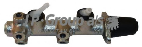 8161100102 JP+GROUP Brake System Brake Master Cylinder