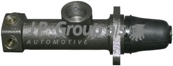 8161100900 JP+GROUP Brake Master Cylinder