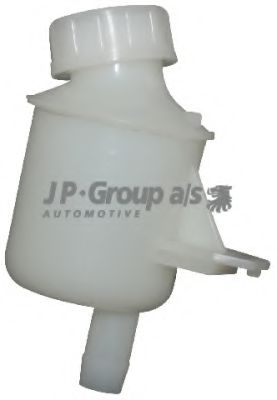 8161200206 JP+GROUP Brake System Expansion Tank, brake fluid