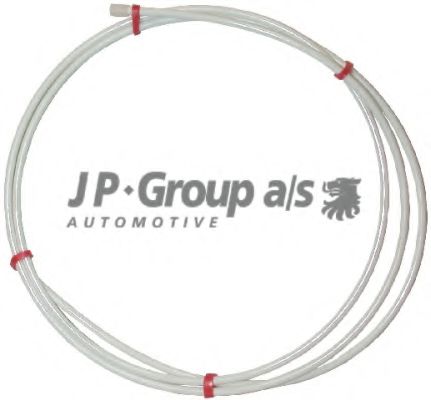 8170750106 JP+GROUP Bonnet Cable