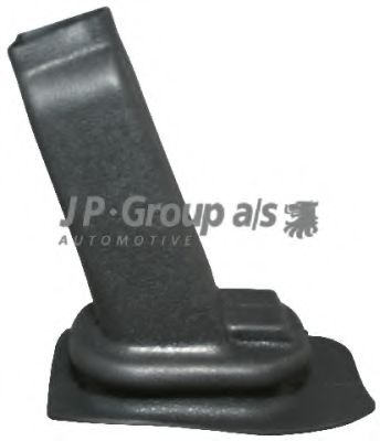 8172600606 JP+GROUP Brake System Cover, hand brake lever