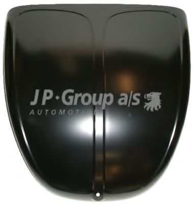 8180100300 JP+GROUP Body Bonnet