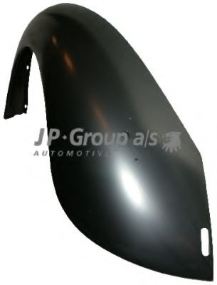 8180400176 JP+GROUP Body Wing