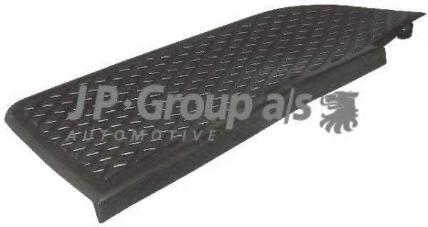 8181550180 JP+GROUP Foot Board