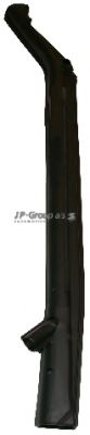 8181800880 JP+GROUP Body Warm Air Duct