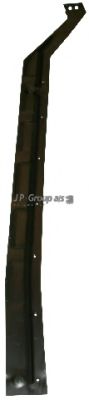 8181801170 JP+GROUP Body Warm Air Duct