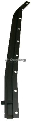 8182500470 JP+GROUP Body Warm Air Duct