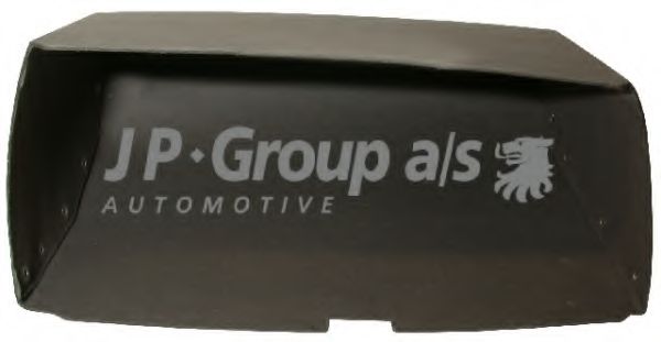 8189803706 JP+GROUP Interior Equipment Glove Compartment