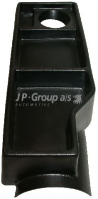 8189808306 JP+GROUP Interior Equipment Centre Console