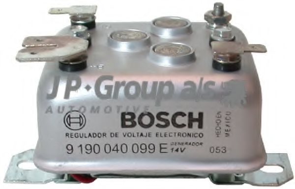 8190200402 jp-group Alternator Alternator Regulator