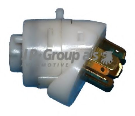 8190400600 JP+GROUP Ignition-/Starter Switch