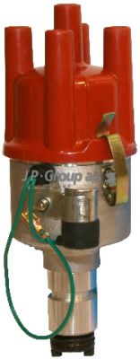 8191100506 JP+GROUP Ignition System Distributor, ignition
