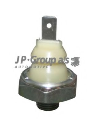8193500100 JP+GROUP Lubrication Oil Pressure Switch