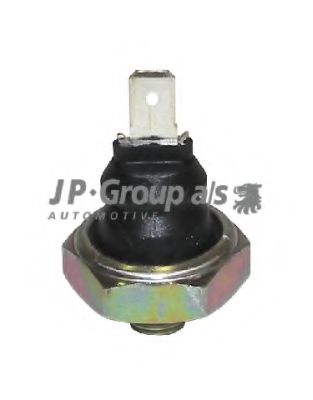 8193500102 JP+GROUP Oil Pressure Switch