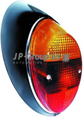 8195300470 JP+GROUP Taillight