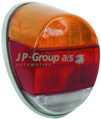 8195300806 JP+GROUP Taillight