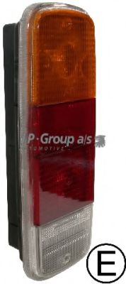 8195301106 JP+GROUP Taillight