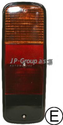 8195301206 JP+GROUP Taillight