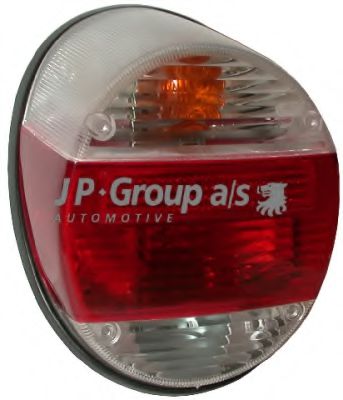 8195302206 JP+GROUP Taillight