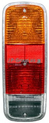8195302502 JP+GROUP Taillight