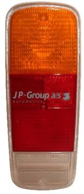 8195351006 JP GROUP Taillight