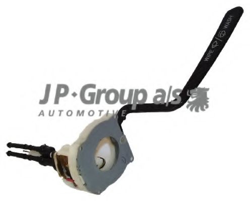 8196200500 JP+GROUP Window Cleaning Wiper Switch