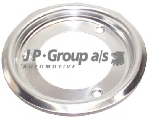 9815650100 JP+GROUP Verschluss, Kraftstoffbehälter