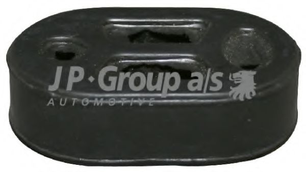 9921600100 JP+GROUP Exhaust System Holder, exhaust system