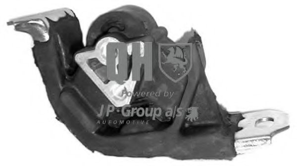 1217903779 JP+GROUP Engine Mounting