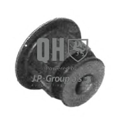 1117906309 JP GROUP Mounting, support frame/engine carrier