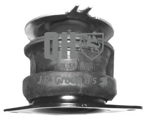 1117908689 JP GROUP Engine Mounting