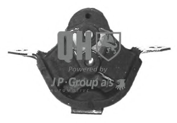 1217903079 JP GROUP Mounting, automatic transmission; Mounting, manual transmission