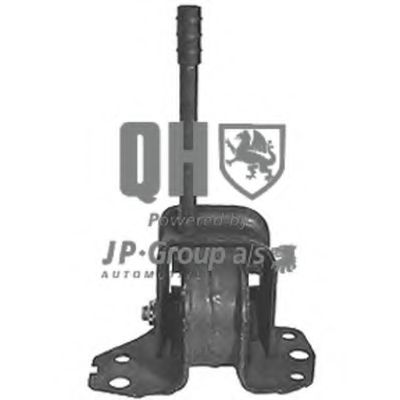 3317900209 JP+GROUP Engine Mounting