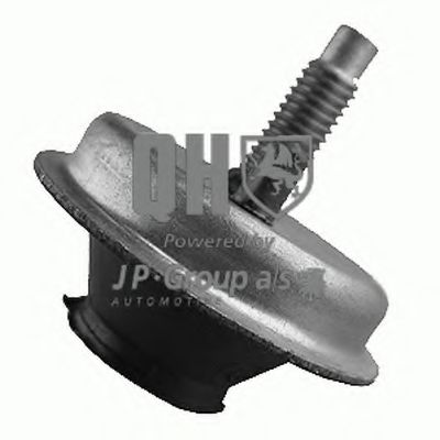 4117901889 JP+GROUP Engine Mounting