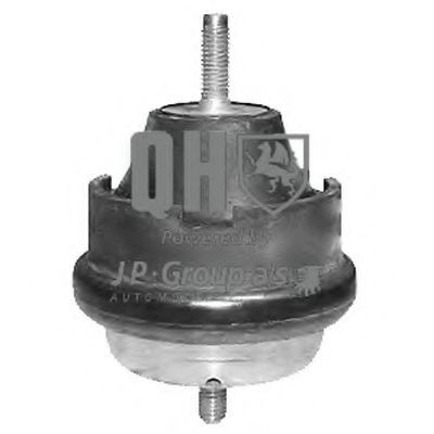 4117900889 JP+GROUP Engine Mounting
